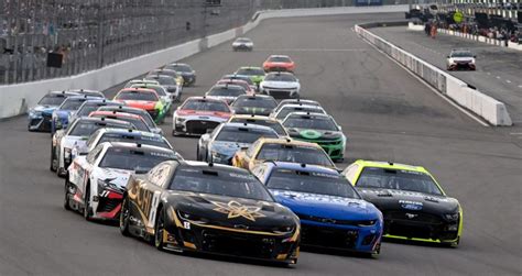 Betting: 2024 WWT Raceway at Gateway odds.